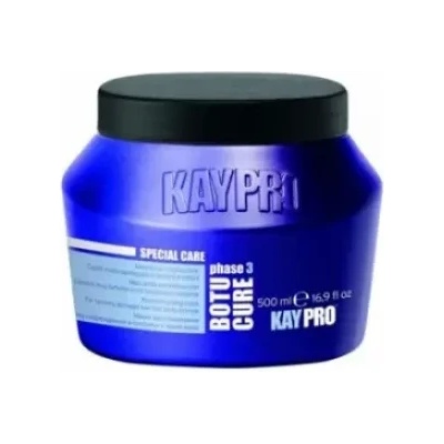 KayPro Реконструираща маска с ботокс за силно увредена коса KAYPRO Botu-Cure Mask