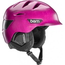 Bern Hepburn 16/17