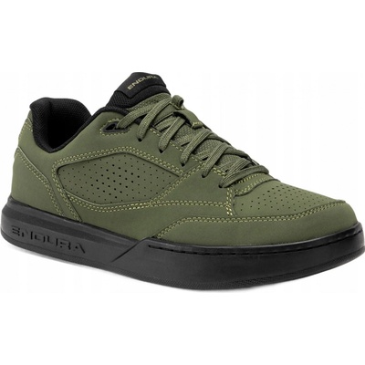 Endura HUMMVEE FLAT Olive Green