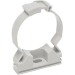 KAMFIX СКОБА ЗА ВиК ТРЪБИ ф25 ЕДИНИЧНА ЗАКЛЮЧВАЩА (12531 25-50)