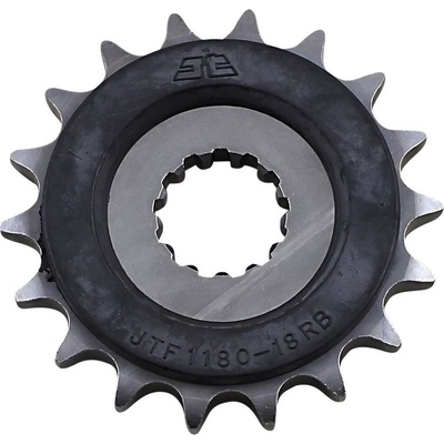 JT Sprockets JTF1180-18RB – Zboží Mobilmania