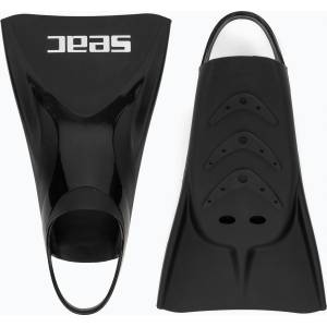 SEAC Плавници за плуване SEAC Atom black
