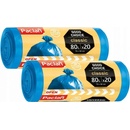 Paclan pytle Classic 80L 20µm 20ks modré