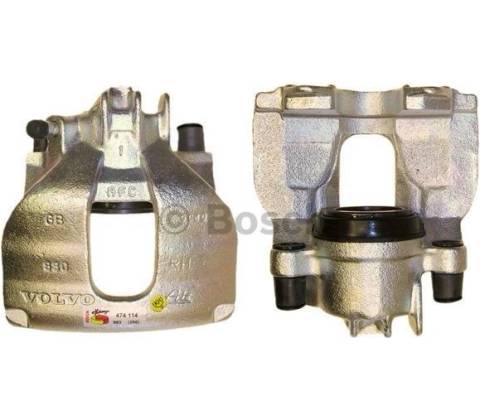 Lambda sonda BOSCH 0 258 005 139