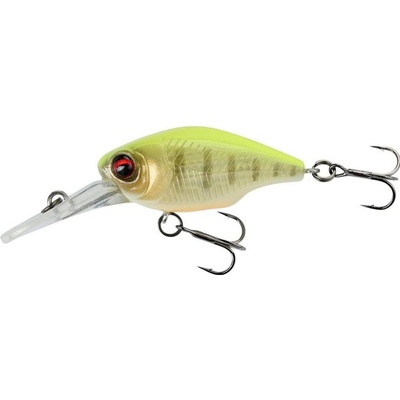 Savage Gear Petit G Crank 4 cm 5,3 g DR F FL YL TGR