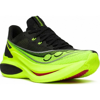 Saucony Endorphin PRO 5 citron/black
