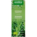 Purasana Organic Rosemary Oil [10 мл]