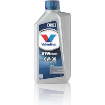 Image 1 of Valvoline Synpower ENV C2 0W-30 1 l