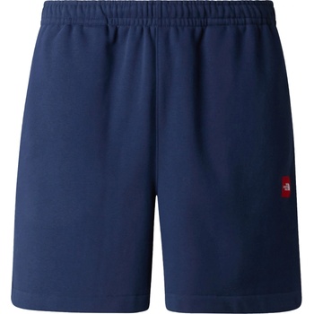 Image 1 of The North Face M tnf red box fleece short s