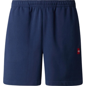 The North Face M tnf red box fleece short s