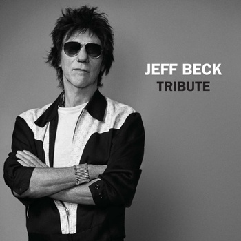 Jeff Beck - Tribute (LP) (0081227818531)