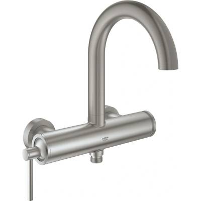 GROHE Смесител за вана 1/2″, едноръкохватков, 32652dc3 (32652dc3)