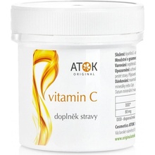 Original Atok Vitamín C v prášku 120 g