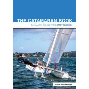 Catamaran Book | Tom Phipps, Brian Phipps (ISBN: 9781909911574)