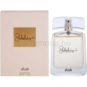 Rasasi Shuhrah pour Femme EDP 90 ml Парфюми