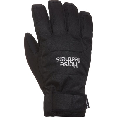 Horsefeathers Snyder black 24/25 – Sleviste.cz