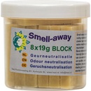 Vaportek Smell-away 8x19 g (vonné kostky)