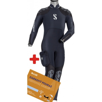 Scubapro NOVA SCOTIA 7.5 - dámský