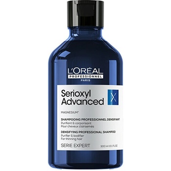 L'Oréal Expert Serioxyl Advanced Purifier Bodyfying Shampoo 300 ml