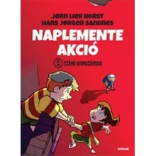 Naplemente akció