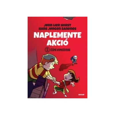 Naplemente akció