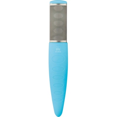 Erbe Solingen rašple na zrohovatělou pokožku 92022 světle modrá