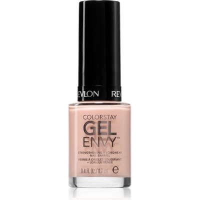 ColorStay Gel Envy бързозасъхващ лак за нокти цвят N°015 Up In Charms 8ml