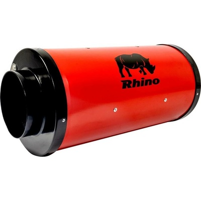 Rhino Fans Rhino Ultra Fan EC Silent 150 mm 530 m3/h