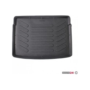 Rizline Стелка за багажник RizLine съвместимa с VW GOLF VI 2008-2012 хечбек