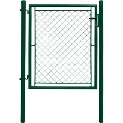 Branka jednokřídlá Ideal Zn + PVC zelená – 1085×1450 mm