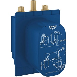 GROHE Тяло за вграждане, 36464000, Eurosmart Cosmopolitan E, Grohe (36464000)