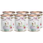 Terra Canis Gentle Meal Chicken with carrot, potato, cottage cheese & camomile 6 x 800 g