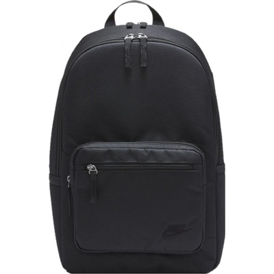 Nike HERITAGE čierna 23 l