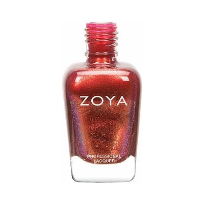 Zoya lak na nehty 925 TAWNY 15 ml
