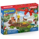 Schleich 98644 Dinosaurs Adventní kalendář 2022