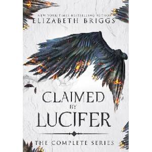Claimed By Lucifer | Elizabeth Briggs (2024)