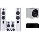 Hi-Fi systémy Onkyo txnr5100