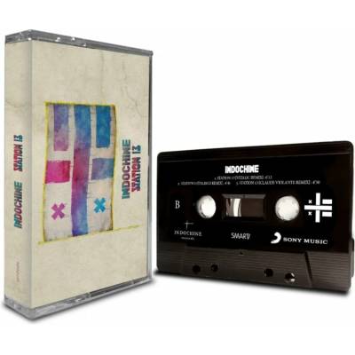 INDOCHINE - STATION 13 - 1MC