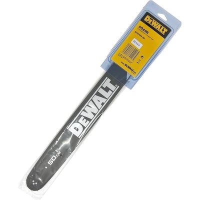 DeWALT DT20689 50 cm lišta a řetěz