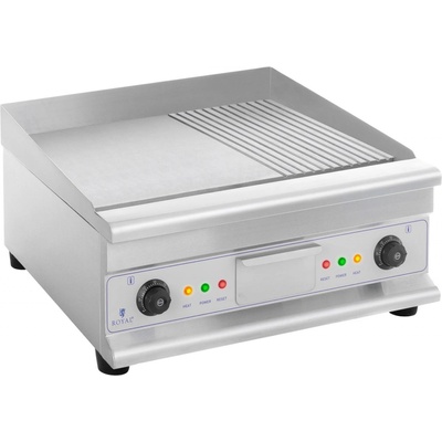 Royal Catering grilovacia platňa RCG-60GB