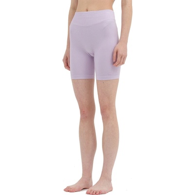 4F SHORTS FNK-4FWSS24TFSHF498-52S-LIGHT VIOLET Fialová