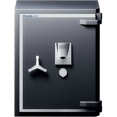 Chubbsafes Trident IV 210