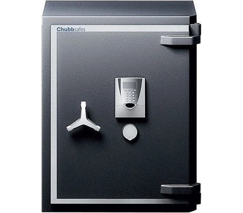 Chubbsafes Trident IV 210
