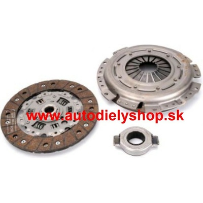 VW CADDY 10/95-2/04 spojková sada 1,4i-44kw / SRL /