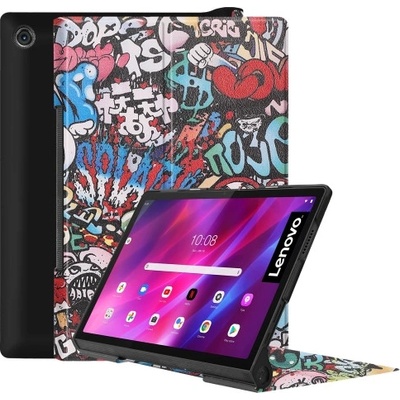 Vsetkonamobil ART Lenovo Yoga Tab 11 34629 GRAFFITI