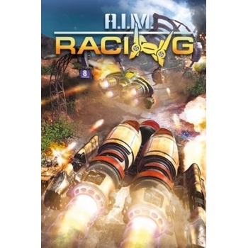 A.I.M. Racing