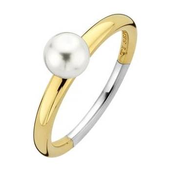 Ti Sento Дамски сребърен пръстен Ti Sento 12348YP (12348YP)