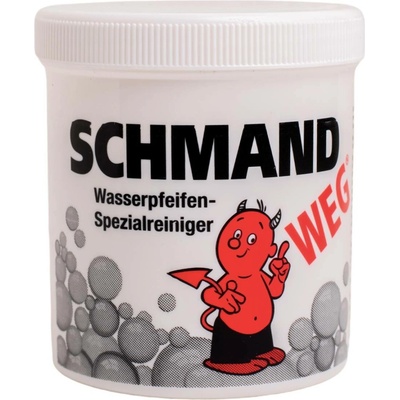 KS Čistič na vázu vodní dýmky Schmand Weg 140 g