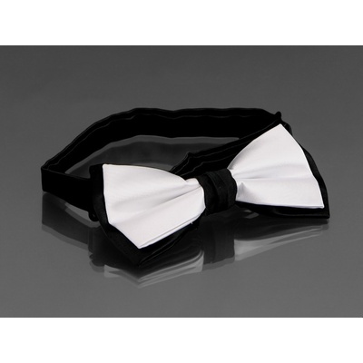 AMJ MP025 černo bílá – Zboží Mobilmania