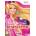 THQ Barbie Jet Set and Style (Wii)